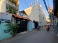 Siêu phẩm hxh 6m thông, ngang 5m hiếm 105m2, khu Osimi vip dòng tiền 15tr/tháng giá chỉ 9,1 tỷ chốt