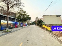 Chính Chủ Bán rẻ 100m2. Phú Cát / Hòa Lạc / Hà Nội. cạnh 30 trg đại học và khu công nghệ cao