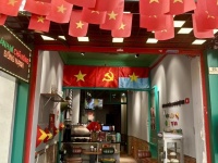 CHÍNH CHỦ SANG NHƯỢNG QUÁN CAFE TẦNG 1  VÀ CHO THUÊ VĂN PHÒNG  TẦNG 3 TẠI 93 LÊ HỒNG PHONG, HÀ