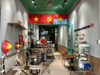 CHÍNH CHỦ SANG NHƯỢNG QUÁN CAFE TẦNG 1  VÀ CHO THUÊ VĂN PHÒNG  TẦNG 3 TẠI 93 LÊ HỒNG PHONG, HÀ