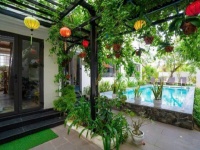 VILLA CAO CẤP – TRUNG TÂM DU LỊCH CẨM THANH (HỘI AN)