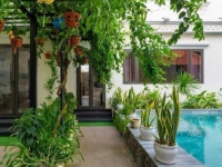 VILLA CAO CẤP – TRUNG TÂM DU LỊCH CẨM THANH (HỘI AN)