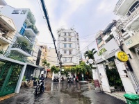 BÁN NHÀ C4 HXH Đ.NGUYỄN BỈNH KHIÊM, QUẬN 1 - CHÍNH CHỦ 1 ĐỜI XƯA - HÀNG XÓM NGUYỄN THỊ MINH KHAI &