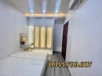 NHÀ XÂY MỚI - 2 TẦNG - MT HẺM THÔNG NHIỀU NHÁNH - KDC ĐÔNG ĐÚC -KDBB - MỞ TIỆM TÓC - NAIL - HÈM MỚI