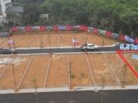 Hot - lô góc siêu lợi nhuận đẹp nhất Hoà Lạc - sát QL21, khu CNC, giáp dự án đất đấu giá