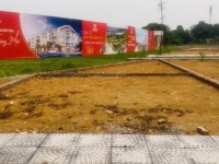 Hot - lô góc siêu lợi nhuận đẹp nhất Hoà Lạc - sát QL21, khu CNC, giáp dự án đất đấu giá