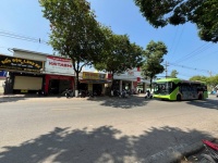 Bán nhà mặt tiền đường Nguyễn Trung Trực, vị trí đắc địa, kinh doanh sầm uất, giao thông thuận tiện