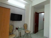 Quận 7, Mặt Tiền Đường Lý Phục Man, 6 Tầng, 4,5x16m. Chgir 16 tỷ 5, Cần Bán