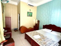 Quận 7, Khách Sạn  Mặt Tiền Đường Lý Phục Man, 6 Tầng, 6x20m. Chỉ Có 23 tỷ, Cần Bán Gấp