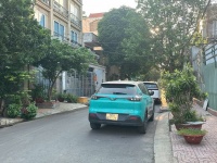 Bán nhà 3 tầng ở kỹ HXH Phạm Văn Chiêu 64m2(4.1x15) cách đường chỉ 50m 7 tỷ hơn