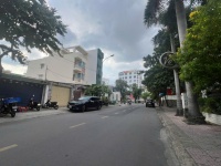 Giảm 500tr, Bán nhà mặt tiền kinh doanh Quốc Hương, Thảo Điền, 130m2, HDT 45tr, 33.5 tỷ