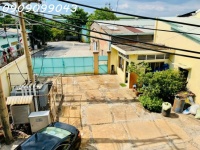 BÁN ĐẤT MẶT TIỀN SÔNG THAM LƯƠNG – NGUYỄN VĂN QUÁ,
CÁCH TRƯỜNG CHINH CHỈ 500M