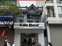 CHÍNH CHỦ CẦN BÁN NHÀ MẶT ĐƯỜNG Số 10 Đường Hưng Yên, Phường Quang Trung, TP Nam định