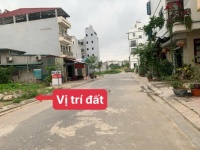 Bí mật lô đất 100m2 gần Đại học FPT, khu vực trung tâm Hòa Lạc. Phù hợp xây trọ, đầu tư sinh lời,