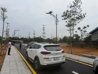 Đáng tiếc nhất nếu không xem mảnh đất cạnh đường quốc lộ 21 giá rẻ này của em