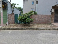 Tiết lô lô đất 100m2 gần ĐH Quóc Gia, khu vực trung tâm Hoà Lạc