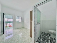 CHO THUÊ CĂN HỘ DỊCH VỤ MỚI XÂY – GẦN NGÃ TƯ BẢY HIỀN