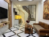 Nhà Phú Thượng - Ô tô gần - Ngõ nông - Ở sướng - Giữ tiền tốt - 1 căn duy nhất - Giá 6.7 Tỷ