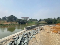 Bán nhanh suất ngoại giao ở Đồng Trạng, Sơn Tây, HN. Nhỉnh 3 tỷ, LH 0981376738