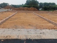 Trục lớn luôn tạo ra giá trị lớn.
Em đang có 3 lô đất diện tích 100m2  , 2 mặt thoáng trước sau.