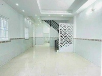 NHÀ CHÍNH CHỦ - MẶT TIỀN Đường Quốc lộ 50, Thị trấn Cần Giuộc, Huyện Cần Giuộc, Long An