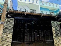 NHÀ CHÍNH CHỦ - MẶT TIỀN Đường Quốc lộ 50, Thị trấn Cần Giuộc, Huyện Cần Giuộc, Long An