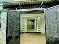 NHÀ CHÍNH CHỦ - MẶT TIỀN Đường Quốc lộ 50, Thị trấn Cần Giuộc, Huyện Cần Giuộc, Long An