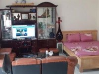 Cho thuê nhà 4 phòng Trần Quang Khải phường 8 Đà Lạt 6,5 triệu/tháng