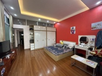 Bán đất tặng nhà Ngọc Thụy- Phân Lô TĐC View Công Viên- Vỉa hè-80m oto tranh 80m 22 tỷ(TL)