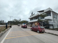 Bán đất Giá cực kì hót cho lô đất du lịch biển cần tìm chủ mới