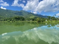 Bán đất thôn Miễu sát Đại học Quốc gia Hà Nội Hòa Lạc 150m² cực hợp xây nhà trọ khu sinh viên đông