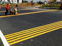 Nơi bán Sơn giao thông hệ nước KOVA A9 Màu đỏ, vàng, đen chính hãng giá rẻ tại TPHCM