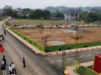 Chính chủ cần bán lô đất tại Hòa Lạc cách Quốc lộ 21 300m diện tích 100m2 mặt tiền 6m chỉ hơn 2 tỷ