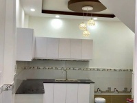 Hẻm 1/ - Hẻm Xe Tải - Bình Tân - 4 Tỷ Nhỉnh - Nhà Đẹp - 60M2 - 2 TẦNG - 2PN