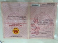 BÁN GẤP LÔ ĐẤT MẶT TIỀN ĐẸP - DIỆN TÍCH LỚN  – ĐÀ LẠT - LÂM ĐỒNG