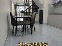 Nhà đẹp mới vào ở ngay, phù hợp gia đình đông người - Huỳnh Tấn Phát