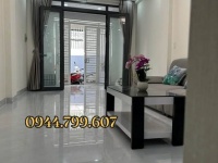 Nhà đẹp mới vào ở ngay, phù hợp gia đình đông người - Huỳnh Tấn Phát