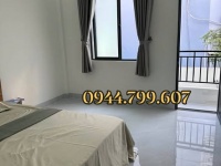 Nhà đẹp mới vào ở ngay, phù hợp gia đình đông người - Huỳnh Tấn Phát