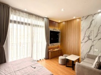 MỞ BÁN TOÀ CCMN CẦU GIẤY – DÒNG TIỀN 120TR/THÁNG – MẶT TIỀN 10M HIẾM
