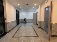 MỞ BÁN TOÀ CCMN CẦU GIẤY – DÒNG TIỀN 120TR/THÁNG – MẶT TIỀN 10M HIẾM
