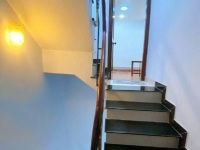 Bán nhà 5 tầng Hoàng Hoa Thám, Bình Thạnh - 37m2, 7.9 tỷ, 4PN, SH