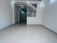 SIÊU PHẨM QUẬN 7- NHÀ MỚI 4 TẦNG – SÁT VÁCH PHÚ MỸ HƯNG – GIÁ CHỈ 6. X TỶ - DT GẦN 60M2.