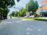 BÁN ĐẤT LÔ 9 LÊ HỒNG PHONG – HẢI AN – KHE SAU 2M – GIÁ 117TR/M²