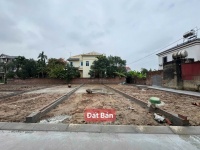 Lô đẹp Đông Lai - Full thổ cư - Vị trí gđẹp Gần trục chính - Gần KCN Nội Bài - Giá đầu tư