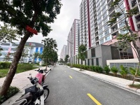 BÁN CĂN HỘ KHAI SƠN NGUYỄN GIA BỒNG DT 119M2 GẦN TRƯỜNG PHÁP DÂN CƯ VĂN MINH TIỆN ÍCH