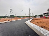 Với 1.4 tỷ sở hữu 100m đất Hoà Lạc full thổ cư