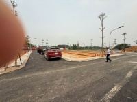 Tài chính nhỉnh 1 tỷ cơ hội sở hữu 100m đất full thổ cư tại Hoà Lạc