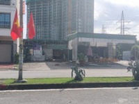 BÁN ĐẤT TĐC LÔ 9 LÊ HỒNG PHONG – NGÔ QUYỀN – GẦN ĐƯỜNG 30M – GIÁ 128TR/M²