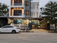 SÓC  BT Phú Cát City, DT 190m2, giá 75tr/m2, sổ đỏ không lỗi phong thủy.