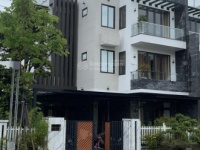 SÓC  BT Phú Cát City, DT 190m2, giá 75tr/m2, sổ đỏ không lỗi phong thủy.